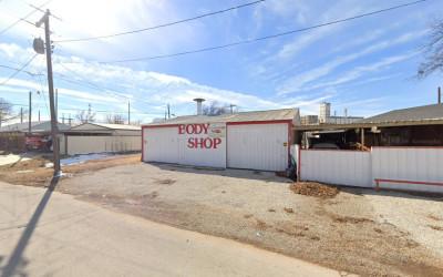 Unique Creations, Wichita Falls, Texas