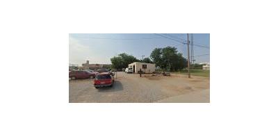 Freddy's Garage, Wichita Falls, Texas
