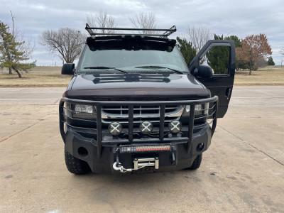 Allen's Auto & Diesel Repair, Wichita Falls, Texas