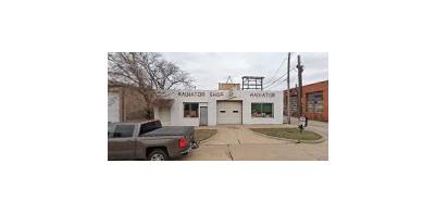 Anderson's Radiator Inc, Wichita Falls, Texas