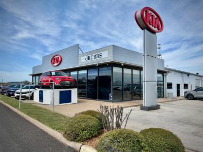 Grubbs Kia of Wichita Falls, Wichita Falls, Texas