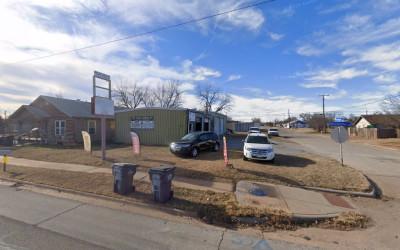 Colemans Auto And Body, Wichita Falls, Texas