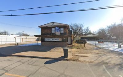 Dr Yakamotos Import Auto, Wichita Falls, Texas