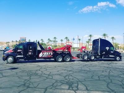 Larry's Towing Utah, Orem, Utah
