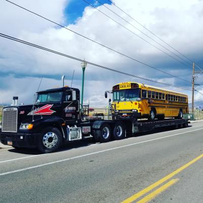 Larry's Towing Utah, Orem, Utah