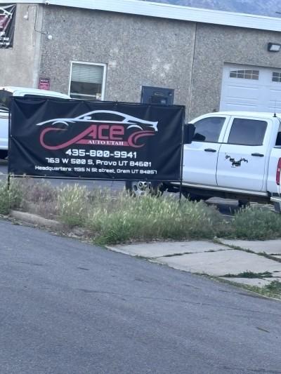 Ace Auto Utah LLC, Orem, Utah