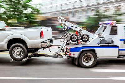Salt Lake City Towing | AMR, Salt Lake City, Utah