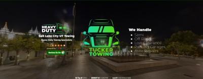 Salt Lake Towing | Tucker Towing & Recovery, Salt Lake City, Utah
