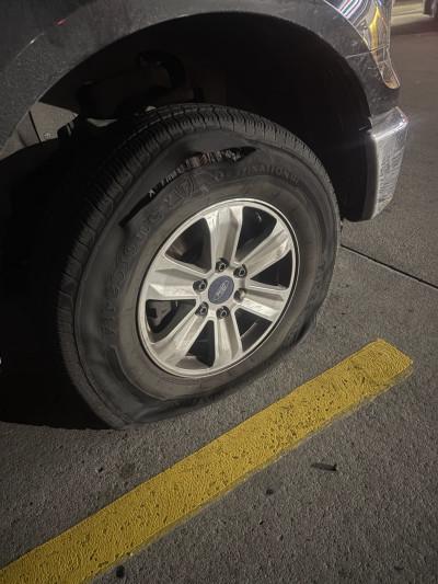 Vega Towing, Salt Lake City, Utah