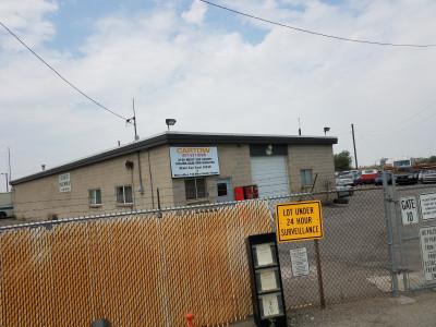 Cartow Towing, Salt Lake City, Utah