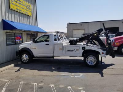 Wasatch Truck Equipment