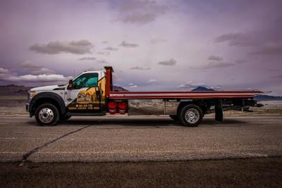Wasatch Truck Equipment