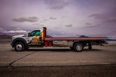 Wasatch Truck Equipment