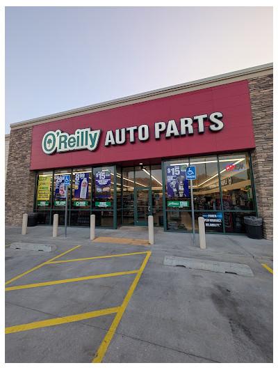 O'Reilly Auto Parts