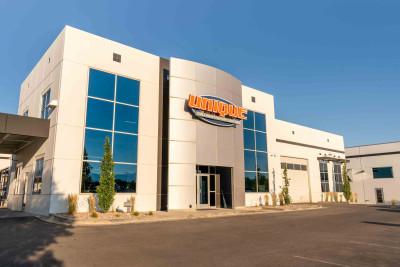 Unique Auto Body South Jordan, South Jordan, Utah