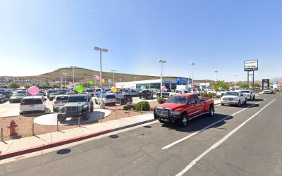 Stephen Wade Wholesale Parts