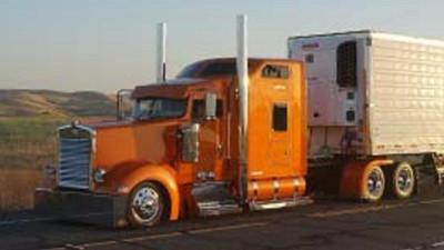 Tow Brothers Fleet Service & Parts
