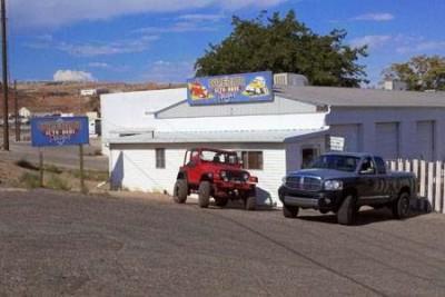 Superior Auto Body, St. George, Utah