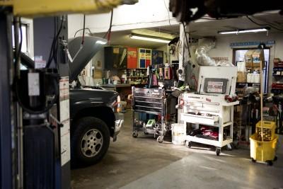 Walnut Springs Towing & Auto Repair, Blacksburg, Virginia