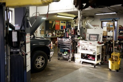 Walnut Springs Towing & Auto Repair
