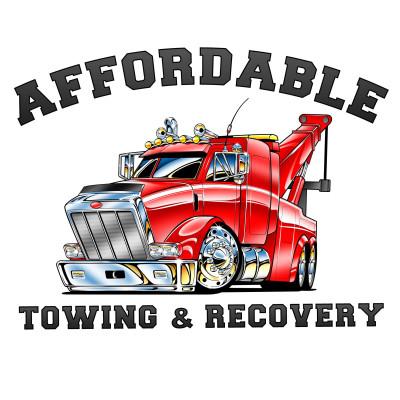 Affordable Towing & Recovery of Norfolk - Chesapeake Facility, Chesapeake, Virginia