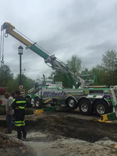 Michael's Towing & Recovery