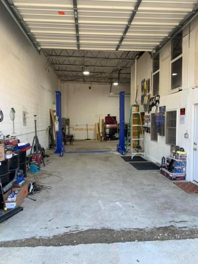 Whocares Towing and Repairs, Fredericksburg, Virginia