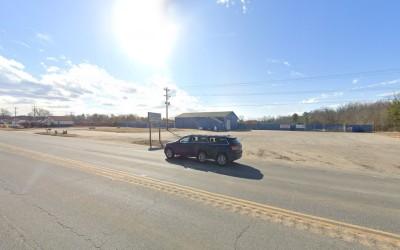 Fredericksburg Scrap Metal, Inc, Fredericksburg, Virginia