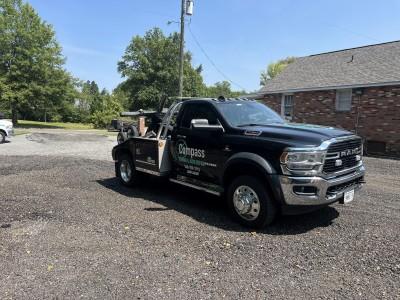 Compass Towing & Recovery, Stafford Courthouse, Virginia