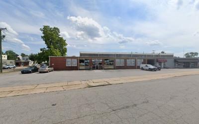 AUTO PLUS, Fredericksburg, Virginia