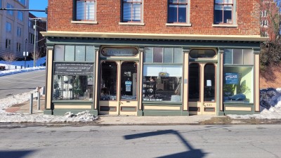 Simpson Salvage Company