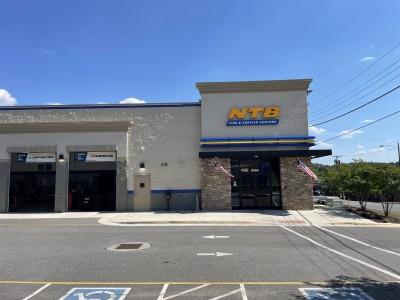 NTB-National Tire & Battery, Lynchburg, Virginia