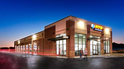 NTB-National Tire & Battery, Lynchburg, Virginia