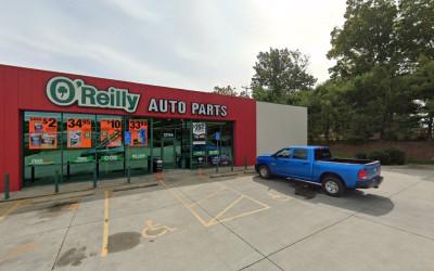 O'Reilly Auto Parts