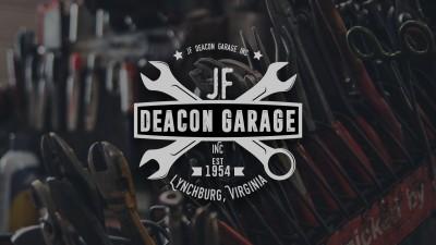 J.F.Deacon Garage, Inc., Lynchburg, Virginia