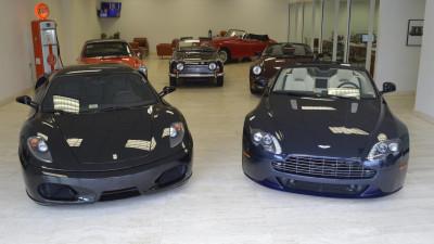Hammersley llc