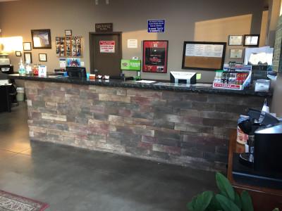 Integrity Auto Source, Lynchburg, Virginia