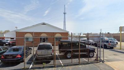 Pure Platinum Auto, LLC, Newport News, Virginia
