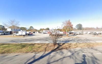 Chip's Repair and Towing Service, Suffolk, Virginia