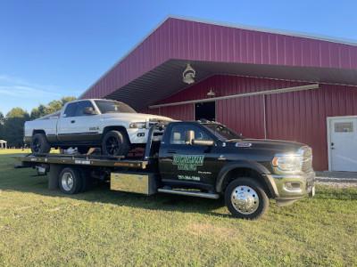 tugtown towing