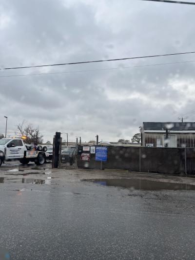Affordable Towing - Virginia Beach Facility, Virginia Beach, Virginia