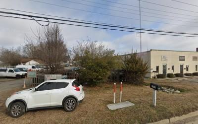 Sam's Towing & Tow Truck Service, Virginia Beach, Virginia