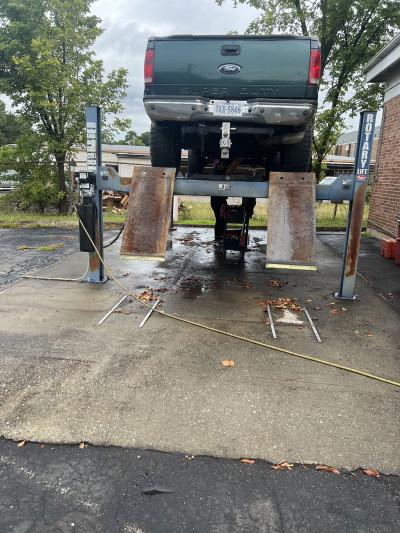 Team Eddie's Auto & towing, Virginia Beach, Virginia