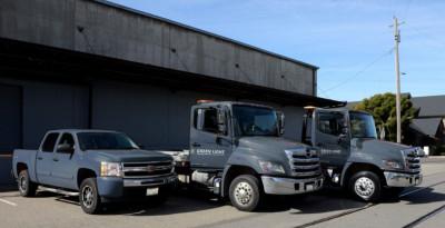 Green Light Towing Service, Virginia Beach, Virginia