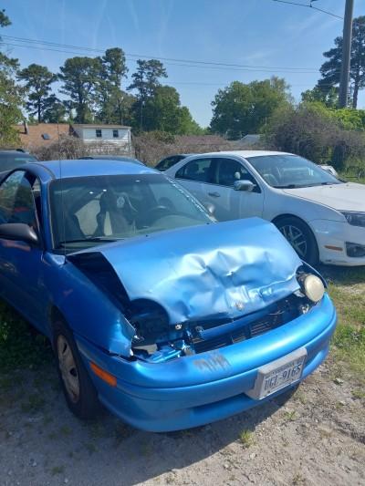 Art Walker's Auto Service, Virginia Beach, Virginia