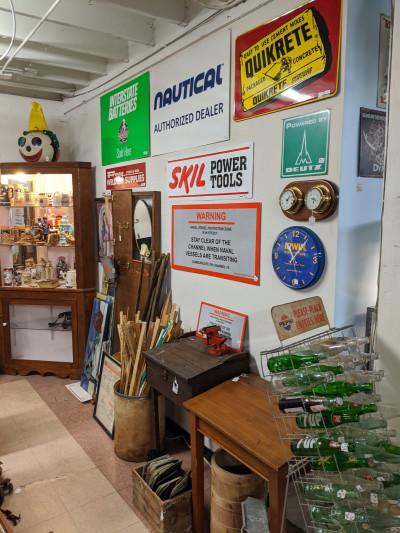 Coastal Pickers, Virginia Beach, Virginia