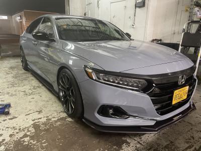 Fresh Fabrication LLC