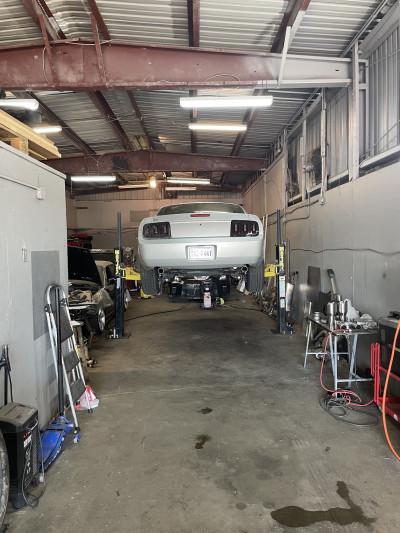 Fresh Fabrication LLC