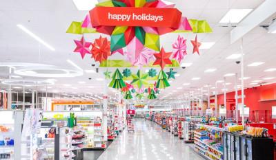 Target, New York, New York