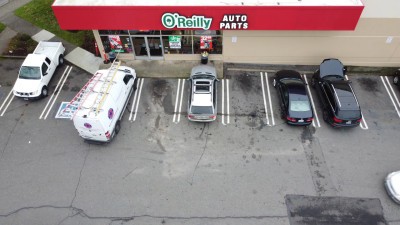 O'Reilly Auto Parts